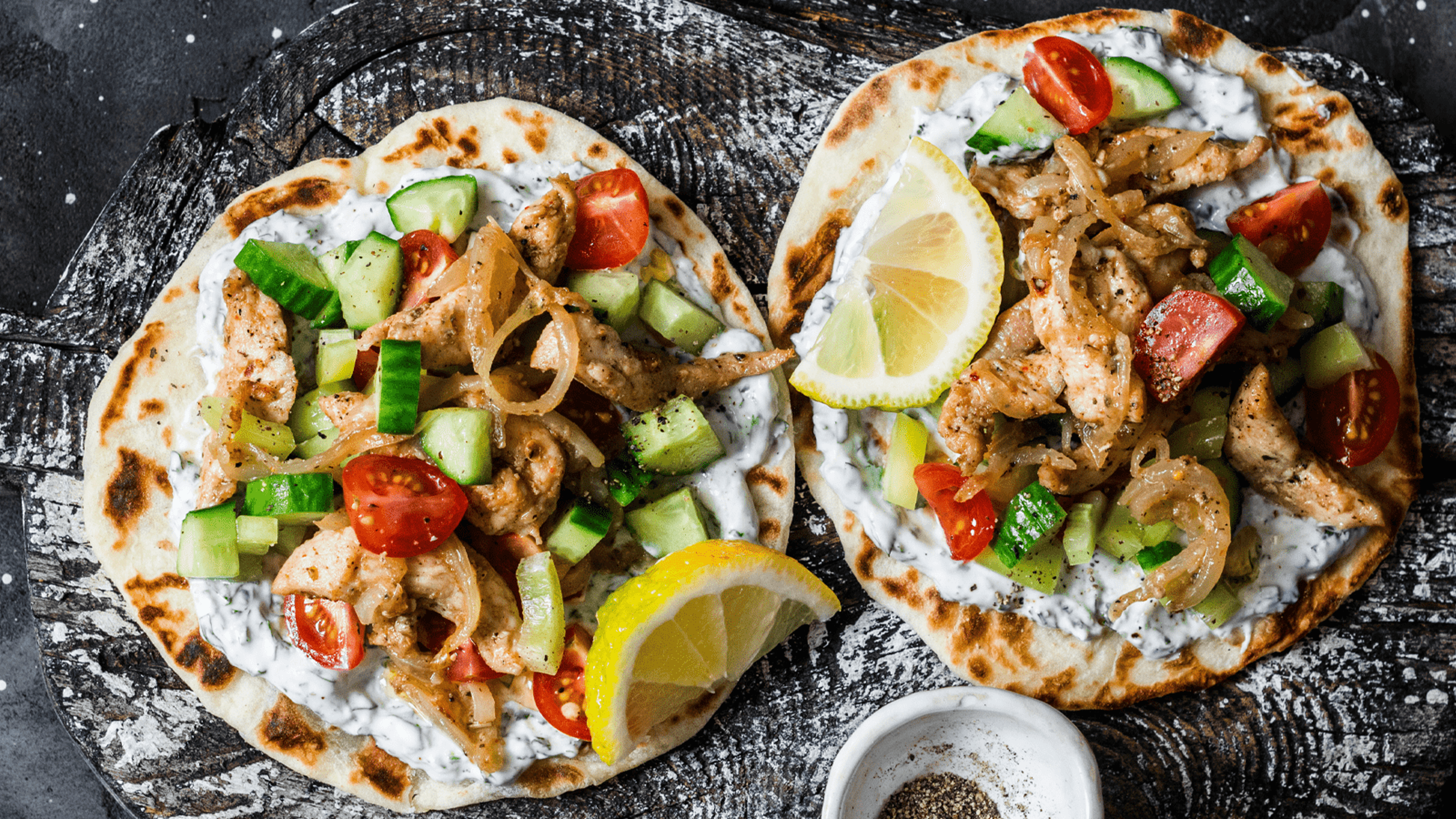 Restaurant Apollon Kiel